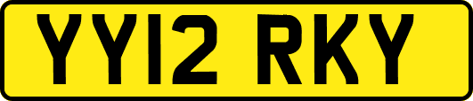 YY12RKY