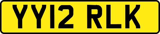 YY12RLK