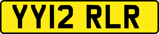 YY12RLR