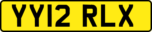 YY12RLX