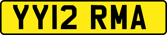 YY12RMA