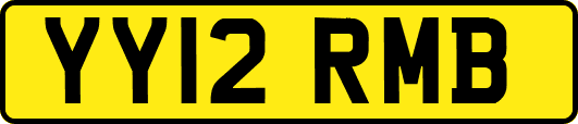 YY12RMB