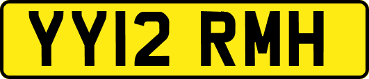 YY12RMH