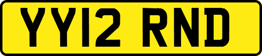 YY12RND