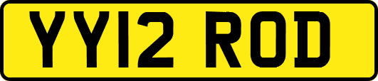 YY12ROD
