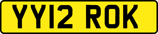 YY12ROK