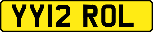 YY12ROL