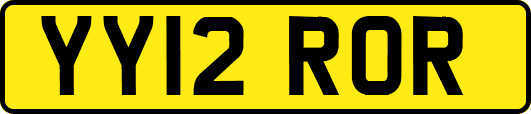 YY12ROR