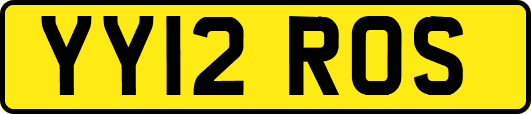 YY12ROS