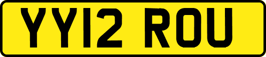 YY12ROU
