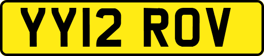 YY12ROV