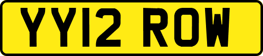 YY12ROW