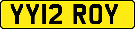 YY12ROY