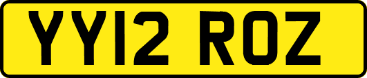 YY12ROZ