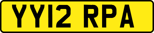 YY12RPA