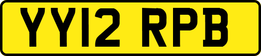 YY12RPB