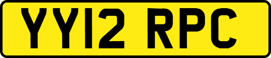 YY12RPC