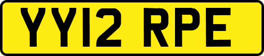 YY12RPE