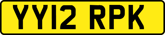 YY12RPK