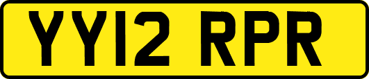 YY12RPR