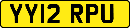 YY12RPU
