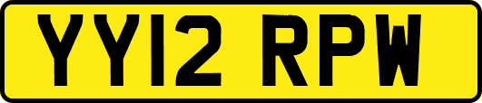 YY12RPW