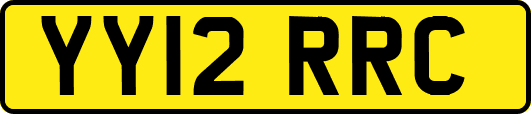 YY12RRC