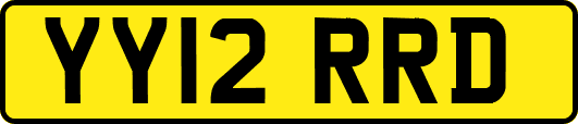 YY12RRD