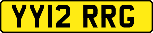YY12RRG