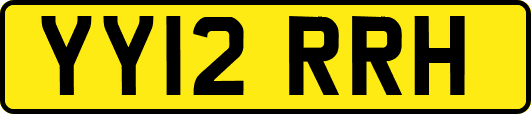 YY12RRH