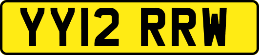 YY12RRW