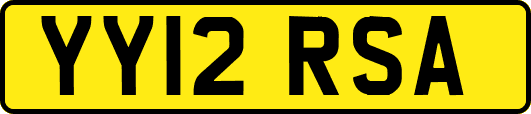 YY12RSA