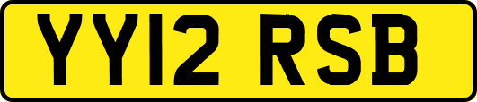 YY12RSB