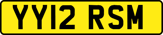 YY12RSM