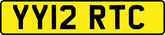 YY12RTC