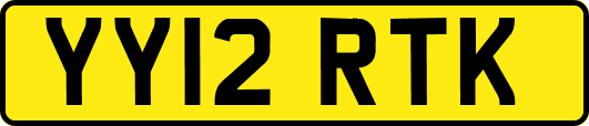 YY12RTK