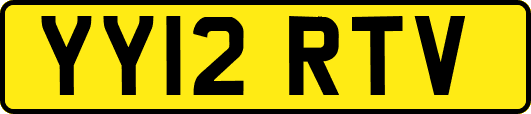 YY12RTV