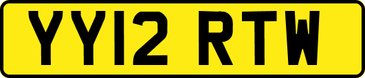 YY12RTW