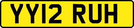 YY12RUH