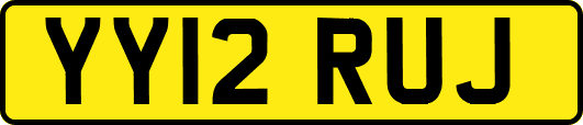 YY12RUJ