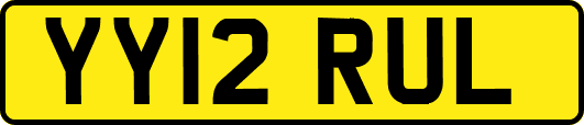 YY12RUL