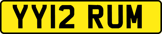 YY12RUM