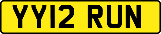 YY12RUN