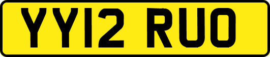 YY12RUO