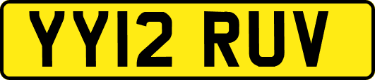YY12RUV