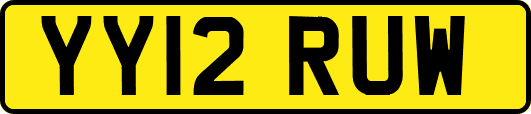 YY12RUW