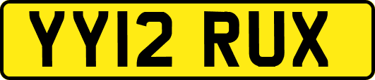 YY12RUX