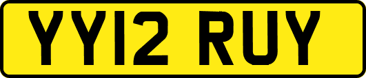 YY12RUY
