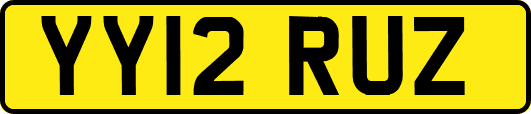 YY12RUZ