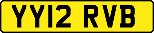 YY12RVB